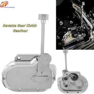 Cambio frizione retromarcia per Harley Touring Street Glide Road King 21-23 - Foto 1 di 11