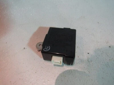 Lexus IS300 2002 receptor de control de puerta 89741 53070 Foto 1 de 4