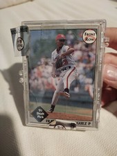 1991 Front Row Draft Picks Baseball Factory Set