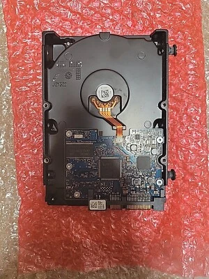 Hitachi Ultrastar HGST 1TB SATA III 7200RPM 32MB Hard Drive 3.5" HDD 0A39289 - Image 1 of 4