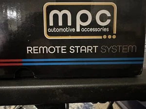 mpc remote start Nissan  - Picture 1 of 3
