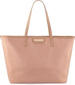 Montana West Nylon Tote Handbags Waterproof Shoulder Purse for Pure Khaki  - Picture 1 of 6