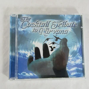 The Cocktail Tribute to Nirvana 2001 Classy Jazzy Music CD - Picture 1 of 5