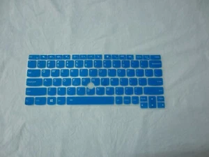 Keyboard protector Lenovo IBM THINKPAD X230S,X240 X240S,X250,X260,X270,S1 YOGA - Picture 1 of 12