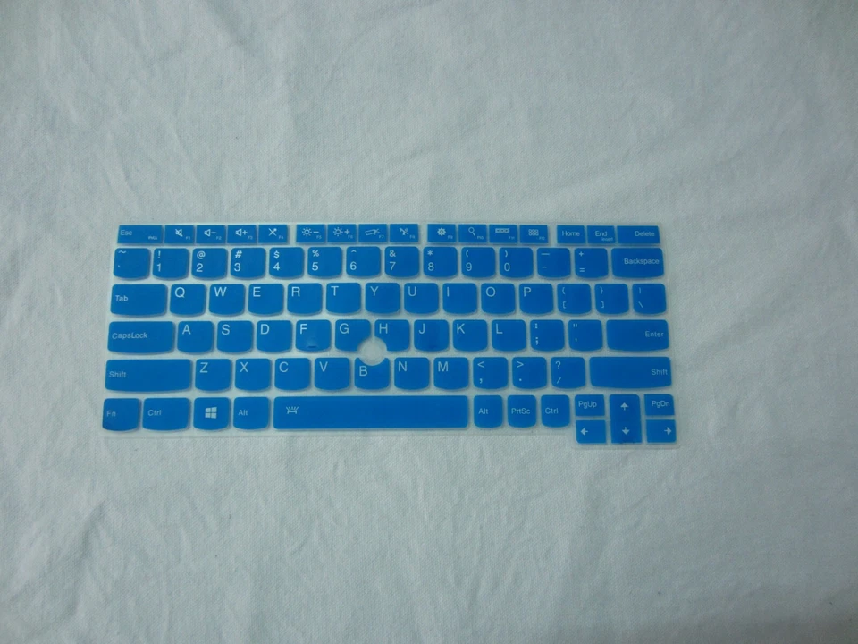 Keyboard protector Lenovo IBM THINKPAD X230S,X240 X240S,X250,X260,X270,S1 YOGA - Image 1 of 1