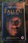 Fallen (1998) VHS 📼 NEW & SEALED Denzel Washington