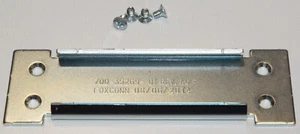 Montagewinkel mit Schrauben 700-35269-01 für WS-C4500X-16SFP+ - Bild 1 von 1