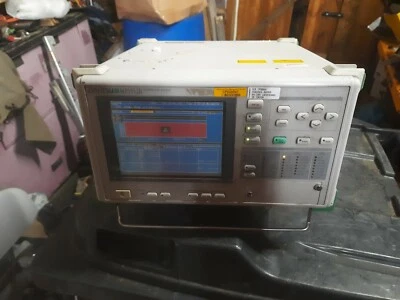 ANRITSU MP1552B - Image 1 of 4