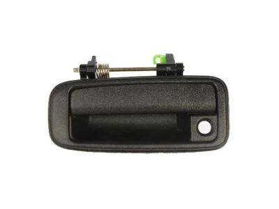 Для 1988-1993 Toyota Corolla дверная ручка Dorman 16447PJ 1992 1991 1990 1989 - Изображение 1 из 2
