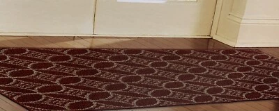 Mohawk, 30"x45" Door Mat Accent Throw Rug Kitchen (Choose Color + Pattern)