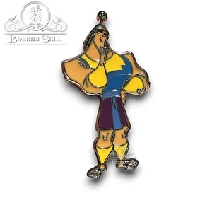 Pin Disney Refresh Kronk Kuzco Juin 2025 Disneyland Paris DLP - Picture 1 of 1