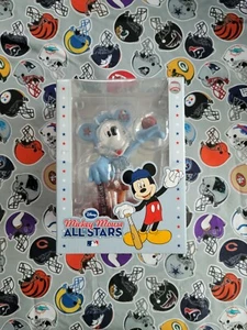 Disney Mickey Mouse 2010 MLB All Stars Angels Figur Figurine Limited Edition - Bild 1 von 6