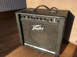 Peavey Blazer amplifier - Picture 1 of 4