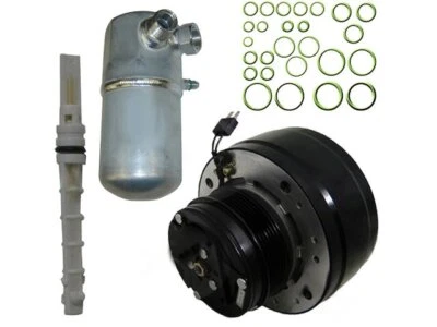 Kit de compresor de aire acondicionado para GMC C3500 1989 25877XRBZ compresor de aire acondicionado Foto 1 de 2