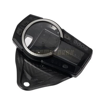 Speedmeter Tachometer Case Cover Housing For Suzuki GSXR600 GSXR750 2011-2024 - Image 1 of 4