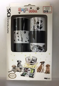 Venom Nintendogs Magic Game Röhrenhülle Nintendo DS - Bild 1 von 4