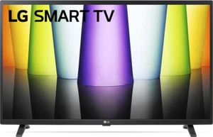 Lg Smart TV 32 Pollici Full HD Televisore LED Classe F Wifi LAN 32LQ63006LA.AEU - Foto 1 di 10
