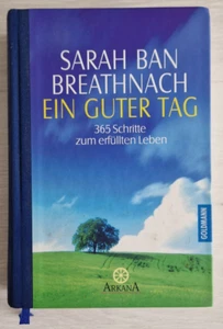 Ein guter Tag von Breathnach, Sarah Ban - Bild 1 von 3