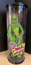 Hasbro Signature Series - Creature  From The Black Lagoon Signed by Ben Chapman