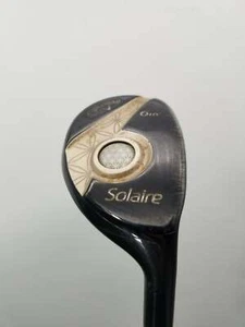 2018 CALLAWAY SOLAIRE 6 HYBRID LADIES STOCK SHAFT GOOD - Picture 1 of 10