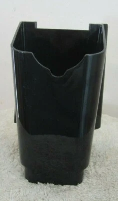 Keurig Rivo R500 Pod Collection Bin Replacement, Part, Black  - Image 1 of 4