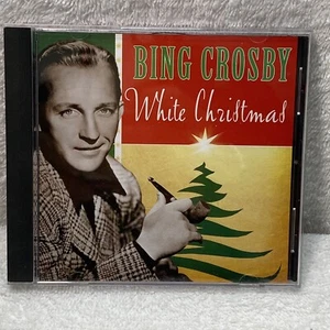 White Christmas by Bing Crosby – Jazz, Pop, Classical – Christmas – CD  - Bild 1 von 4