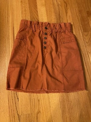 Hollister Skirt Ultra High Rise NWT Small - Image 1 of 4