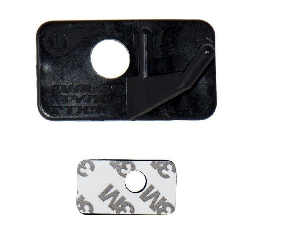 AVALON ARCHERY AVALON BOGENSCHIESSEN STIFT AUF REIFEN PFEILSTÜTZE. Menge 5er-Pack. LINKE HAND. Kostenloses Porto