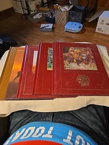 North American Hunting Club Books(3) Elk & Deer, Hunting & Fishing Library Deer - Picture 1 of 13