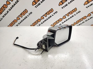 2007 DODGE NITRO RIGHT FRONT WING MIRROR - Picture 1 of 8
