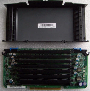 Intel SFC4UR 8 Slot Memory Board BFCMEM - Bild 1 von 3
