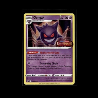 Pokemon TCG SWSH Lost Origin | Choose Your Card | Reverse Holo/Holo/Ultra Rare - Image 1 of 2