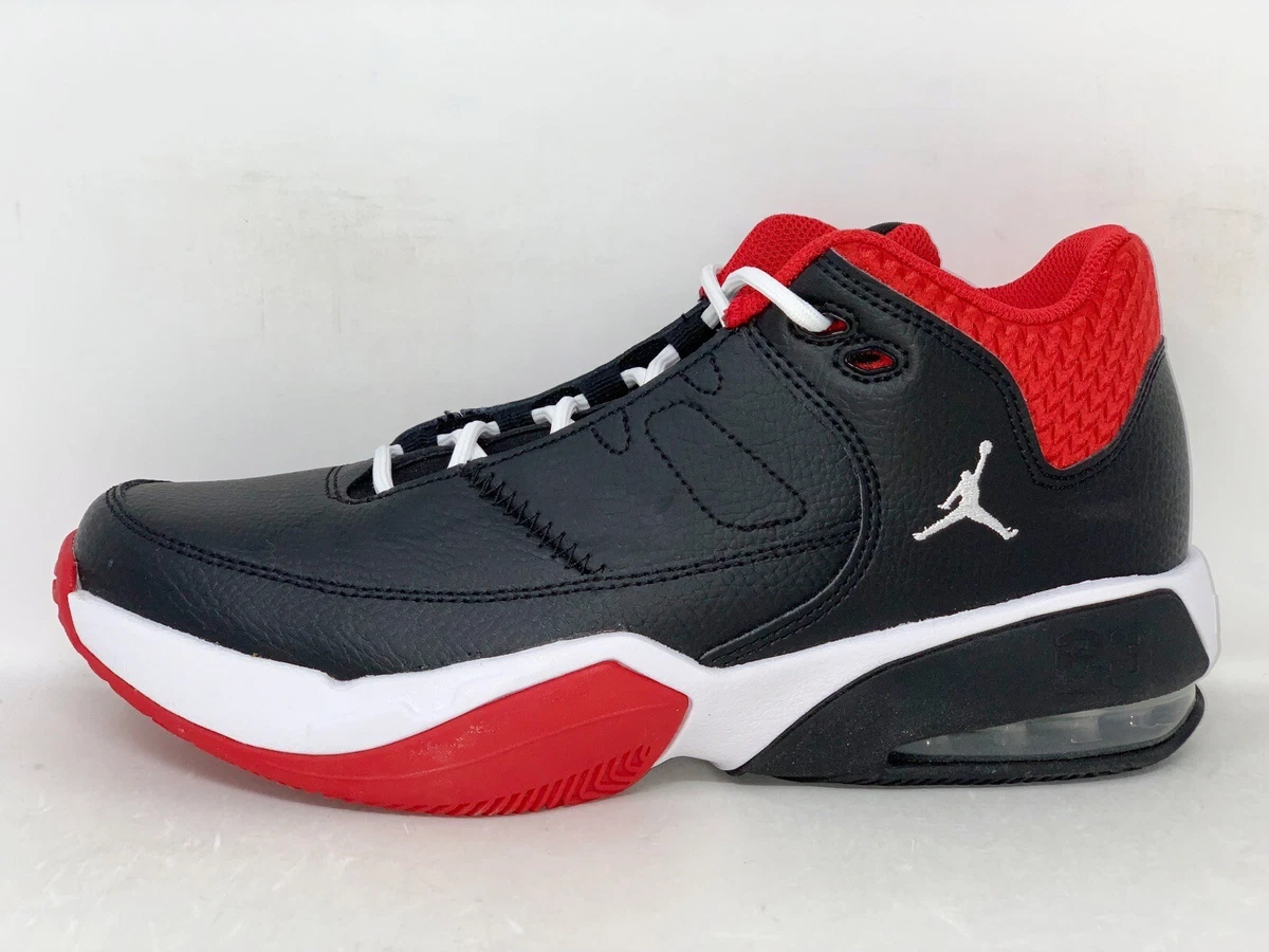 Jordan Max Aura 3 Bred for Sale | Authenticity Guaranteed | eBay