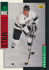 1993-94 Upper Deck #246 GUY LEVEQUE - Los Angeles Kings