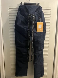 RAFTON Outdoors Women’s XLarge Ski Insulated Hunting Skiing Black - Picture 1 of 8