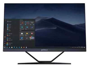 AiO Computer Primux IOX 2403F 23.8" Full HD Core i3-5005U 8GB/512GB Win11 - Bild 1 von 4