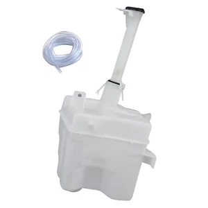 Windshield Washer Reservoir Tank Cap & Pump Replacement For Toyota Corolla - Picture 1 of 16