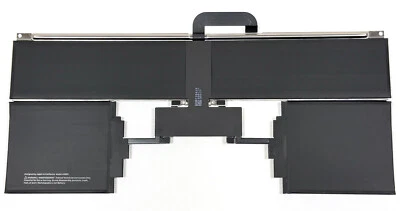 Apple MacBook Air 13" M3 2024 A3113 Batería Li-ion A2669 Original 100% Salud 4 Foto 1 de 4