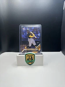 2024 Topps Now Andrew McCutchen #74 IN HAND 300th Career Home Run Pirates - Picture 1 of 5