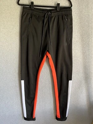 Pantalones de salón Diesel negros P-Mitsuo medianos  Foto 1 de 4