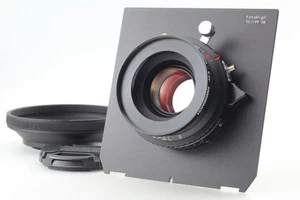 [Near MINT] Rodenstock Sironar N 135mm f5.6 Copal 0 Large Format Lens From JAPAN - Picture 1 of 17