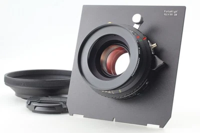 [Near MINT] Rodenstock Sironar N 135mm f5.6 Copal 0 Large Format Lens From JAPAN - Image 1 of 4