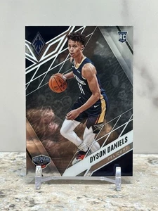 2022-23 Panini Chronicles Phoenix Dyson Daniels Rookie RC #558 New Orleans Pelic - Picture 1 of 6