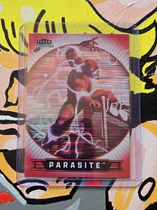 Parasite- Red Heat Vision /1938- 2025 Fleer Brilliants Superman #52 - Picture 1 of 2