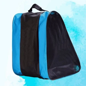 Schlittschuhe Skischuhtasche Roller-Derby-Tasche Schlittschuhtasche - Bild 1 von 11