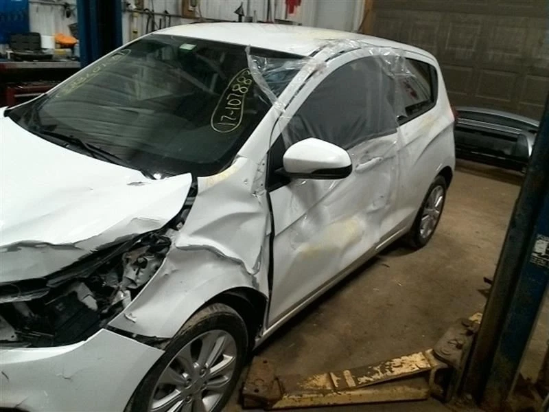 Alternador compatible con 16-22 SPARK 10187486 Foto 1 de 4