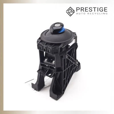 2021 NISSAN LEAF Automatic Gear Shifter Select Lever 75G020 OEM - Image 1 of 4