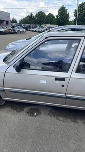 TÜR LINKS VORNE Peugeot 309 II (3C/3A) - Bild 1 von 8