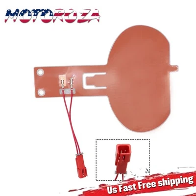 Contacto bocina 924-904 2001-2007 para Ford F150 F-250 F-350 Super Duty 6C3Z13B802C Foto 1 de 4