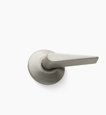 NUEVO Kohler Archer Trip inodoro palanca de descarga - níquel cepillado - 11069-BN Foto 1 de 4